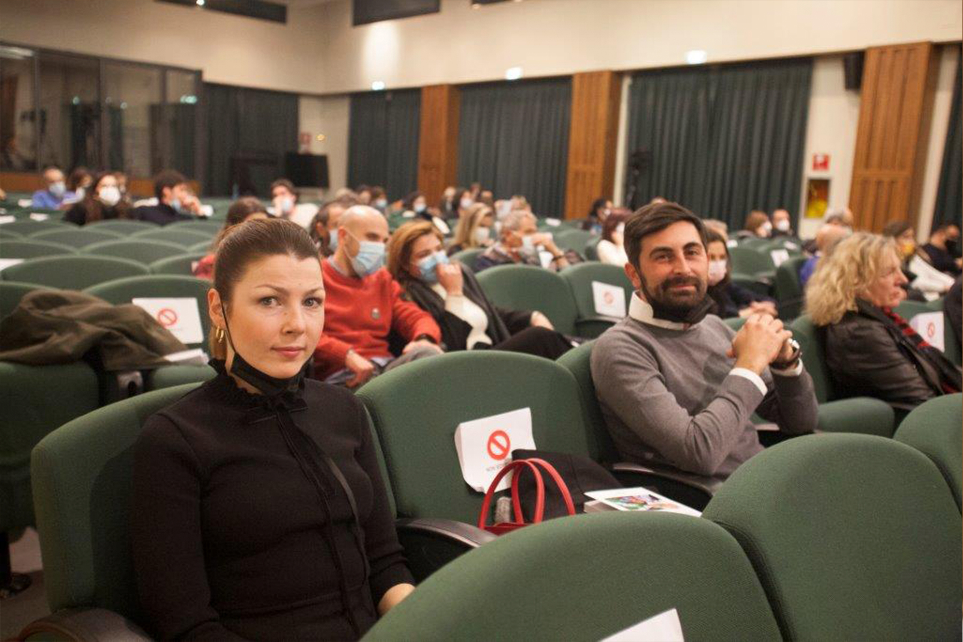 APA in Concerto solidale - un sorriso per Kiamuni