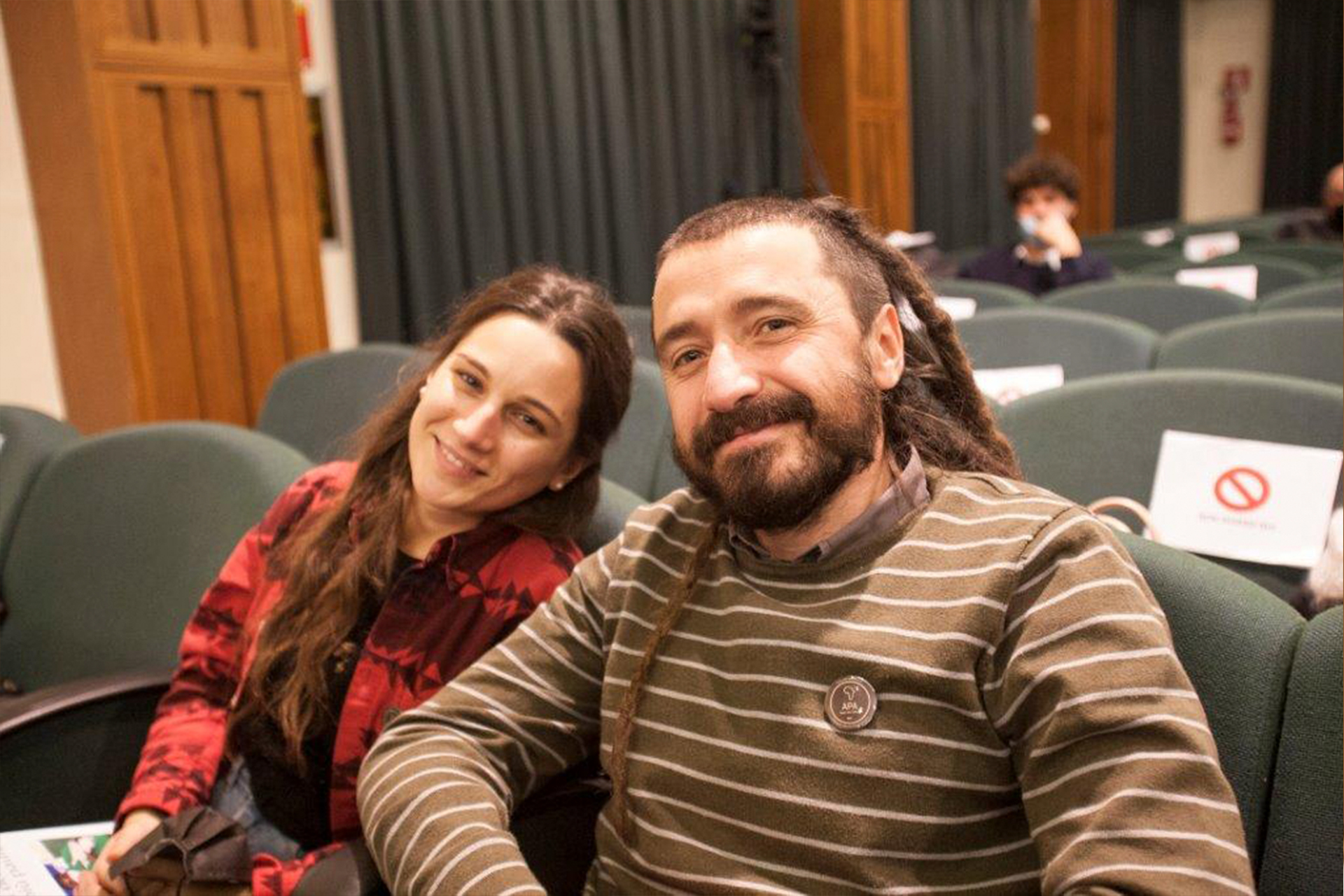 APA in Concerto solidale - un sorriso per Kiamuni