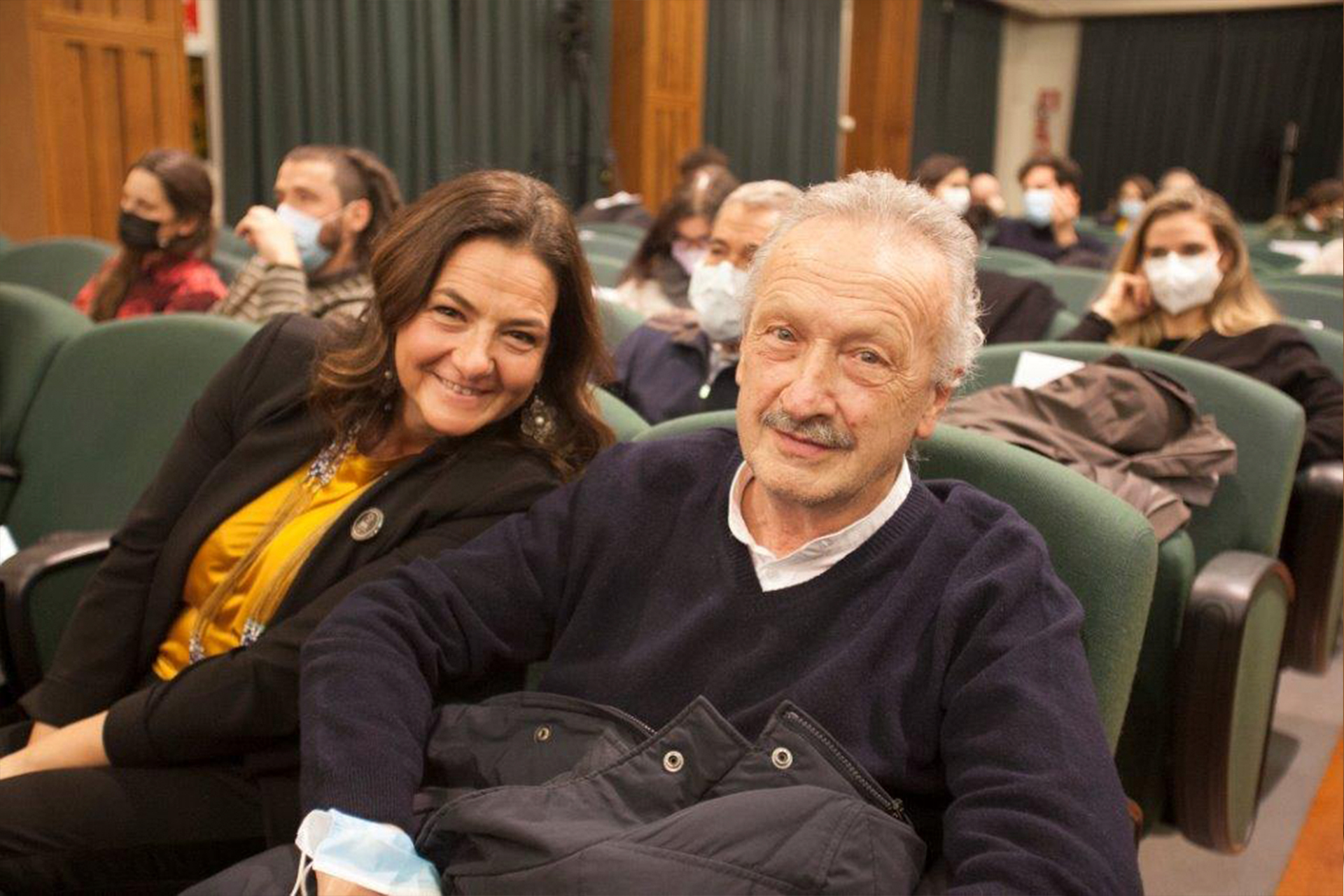 APA in Concerto solidale - un sorriso per Kiamuni