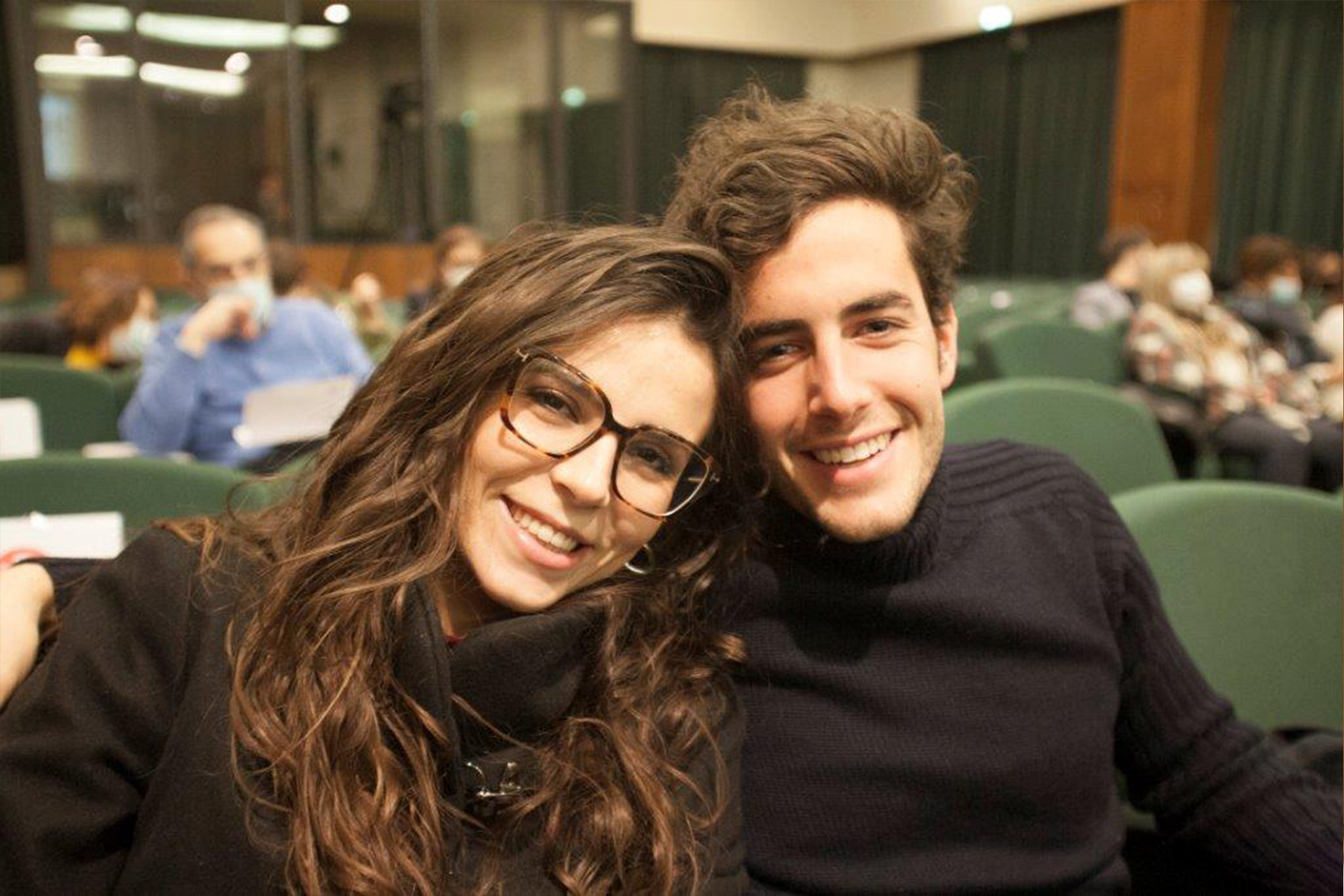 APA in Concerto solidale - un sorriso per Kiamuni