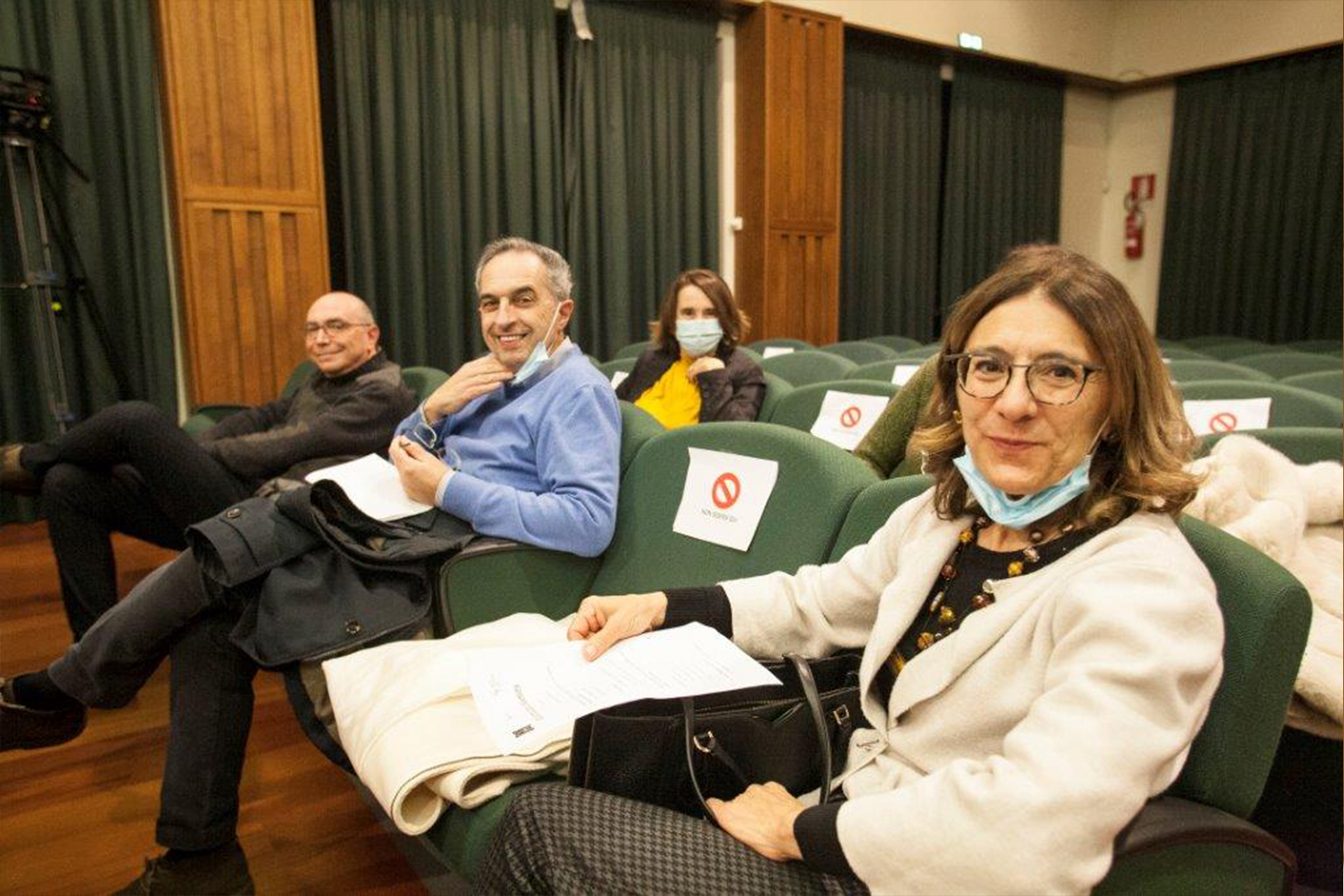 APA in Concerto solidale - un sorriso per Kiamuni