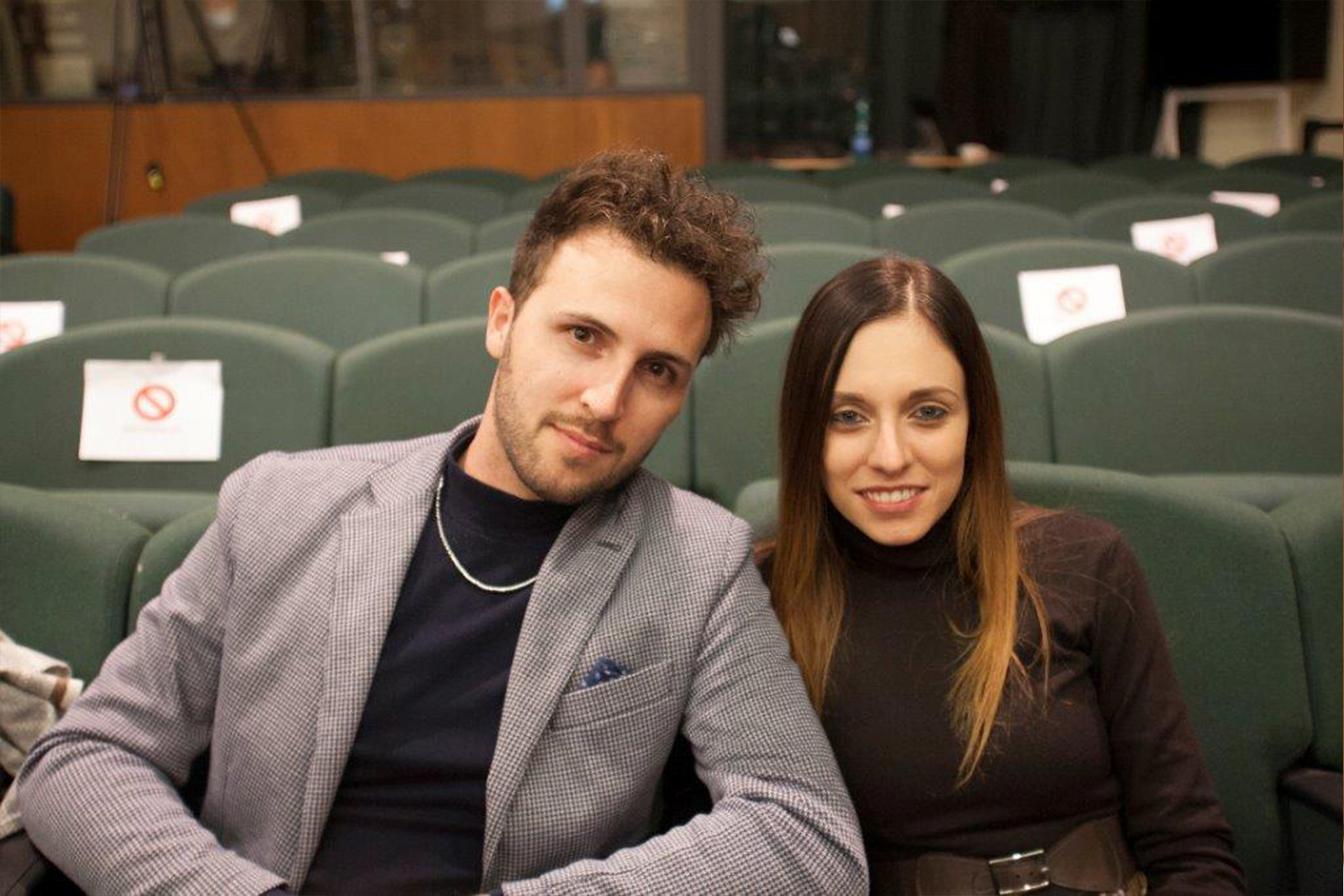 APA in Concerto solidale - un sorriso per Kiamuni