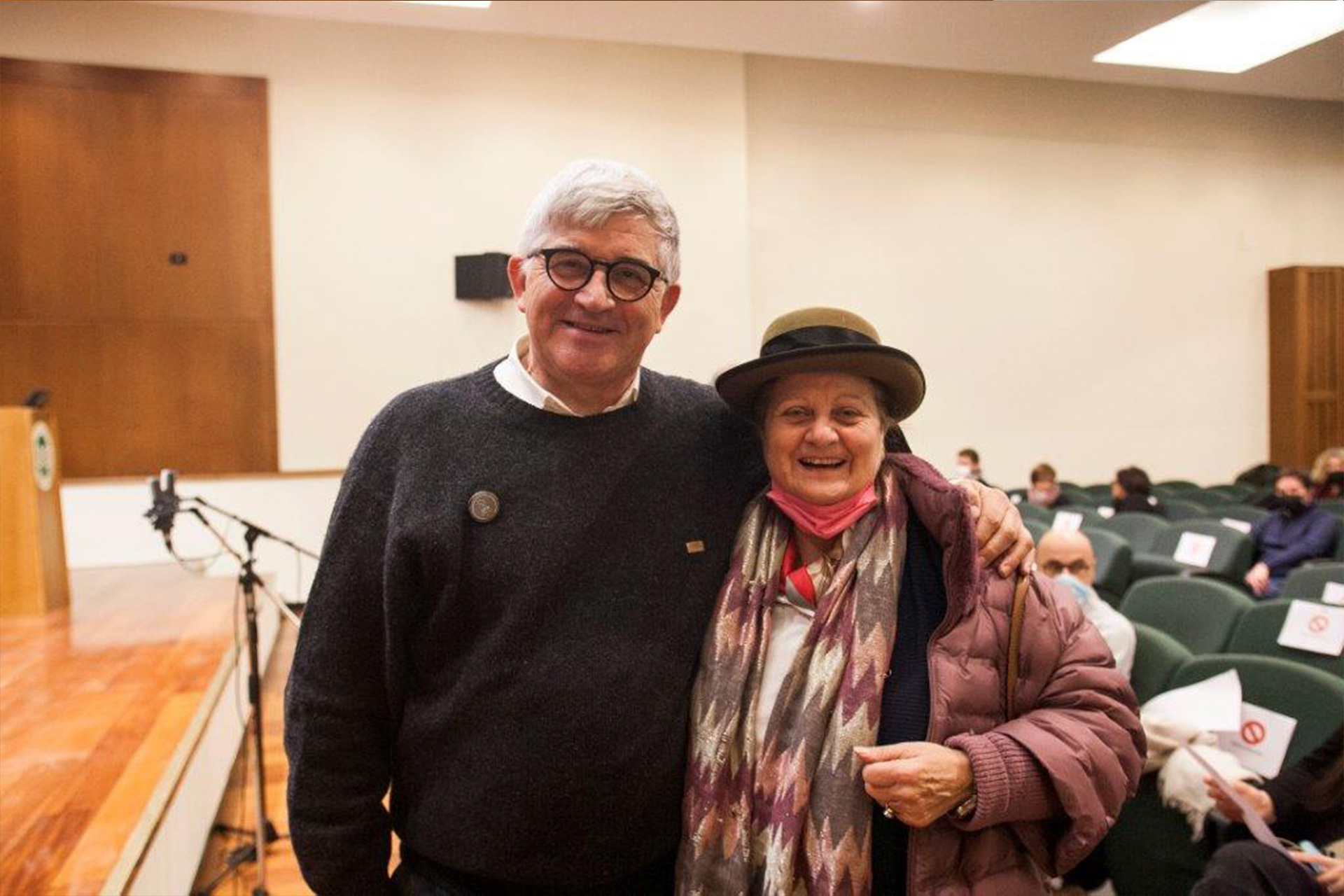APA in Concerto solidale - un sorriso per Kiamuni