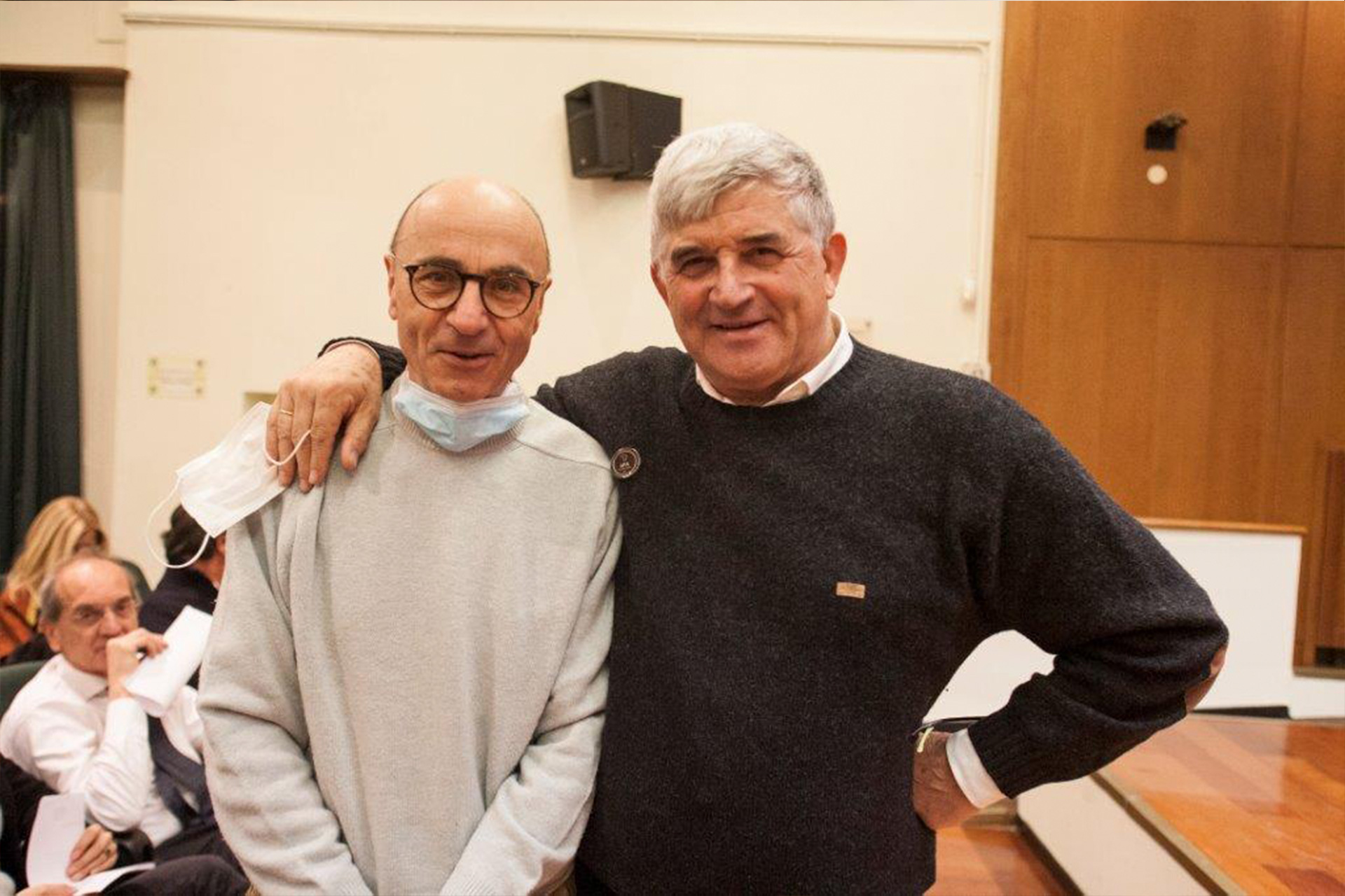 APA in Concerto solidale - un sorriso per Kiamuni