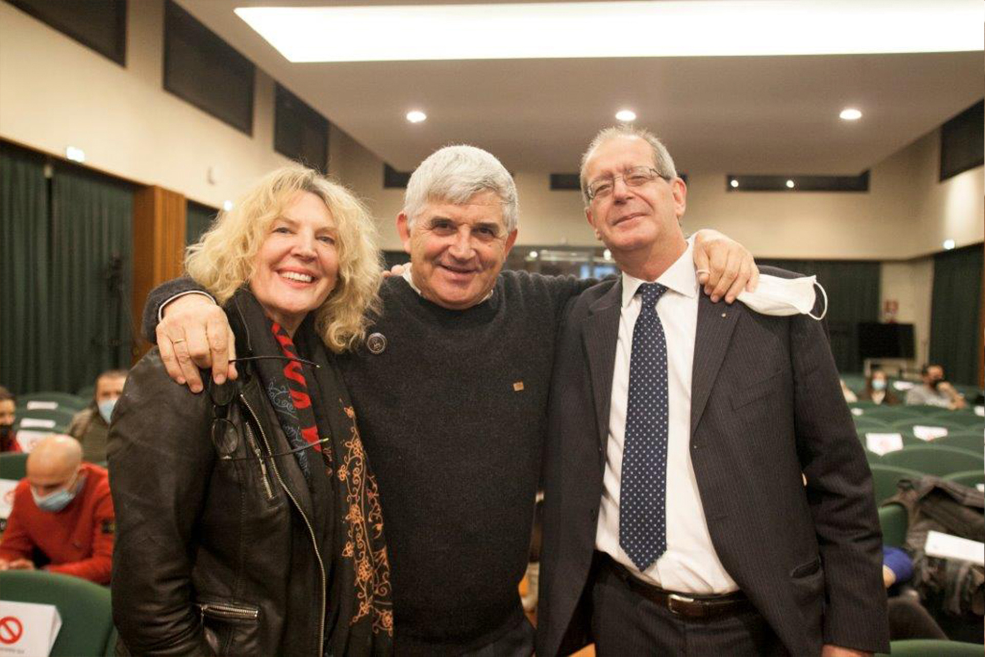 APA in Concerto solidale - un sorriso per Kiamuni