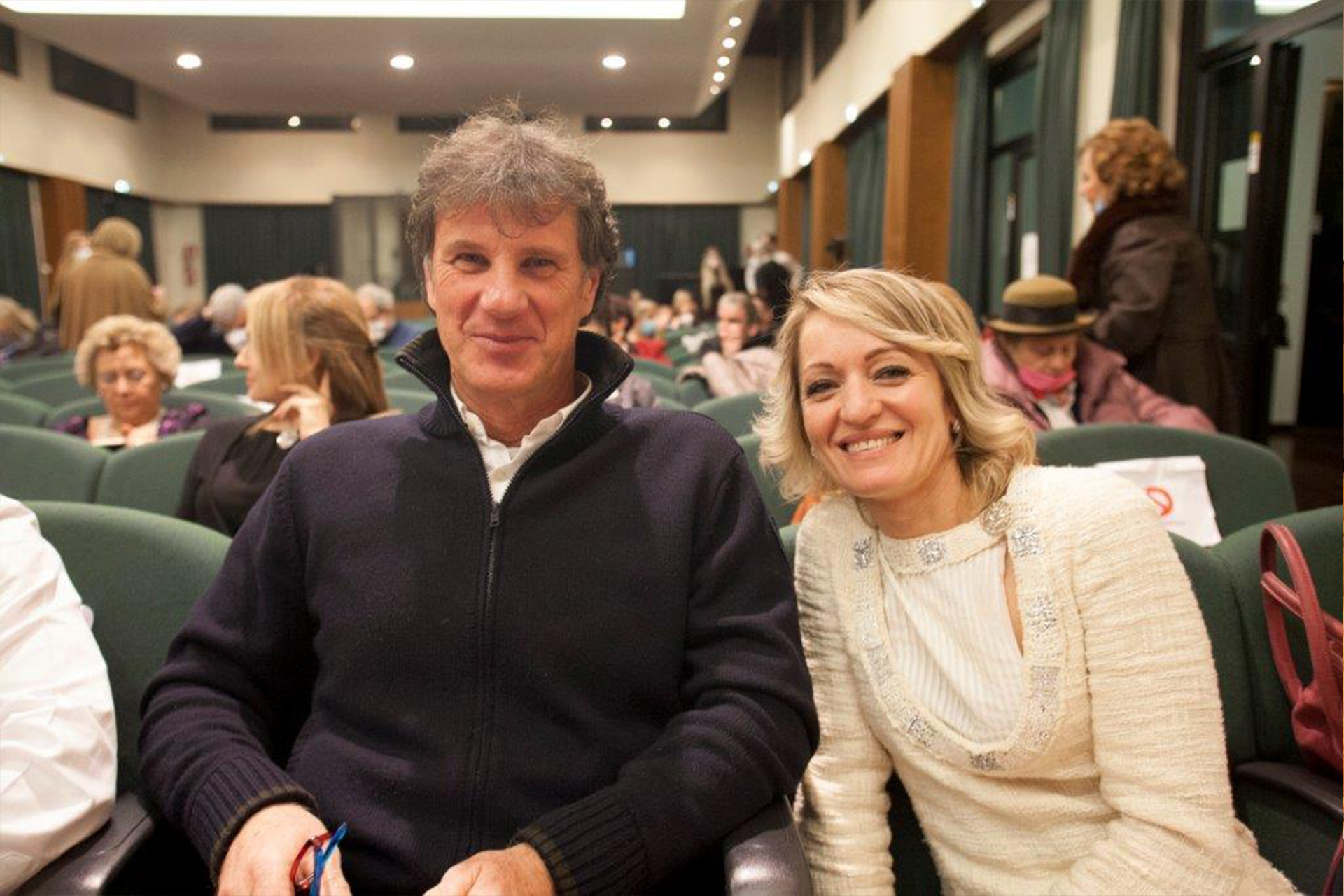 APA in Concerto solidale - un sorriso per Kiamuni