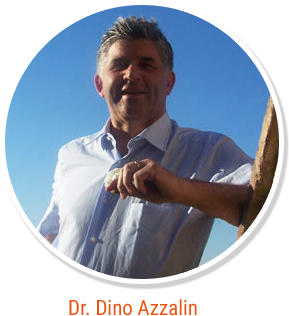 Dr. Dino Azzalin