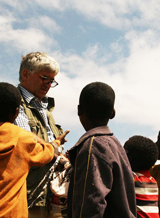 Apa etiopia