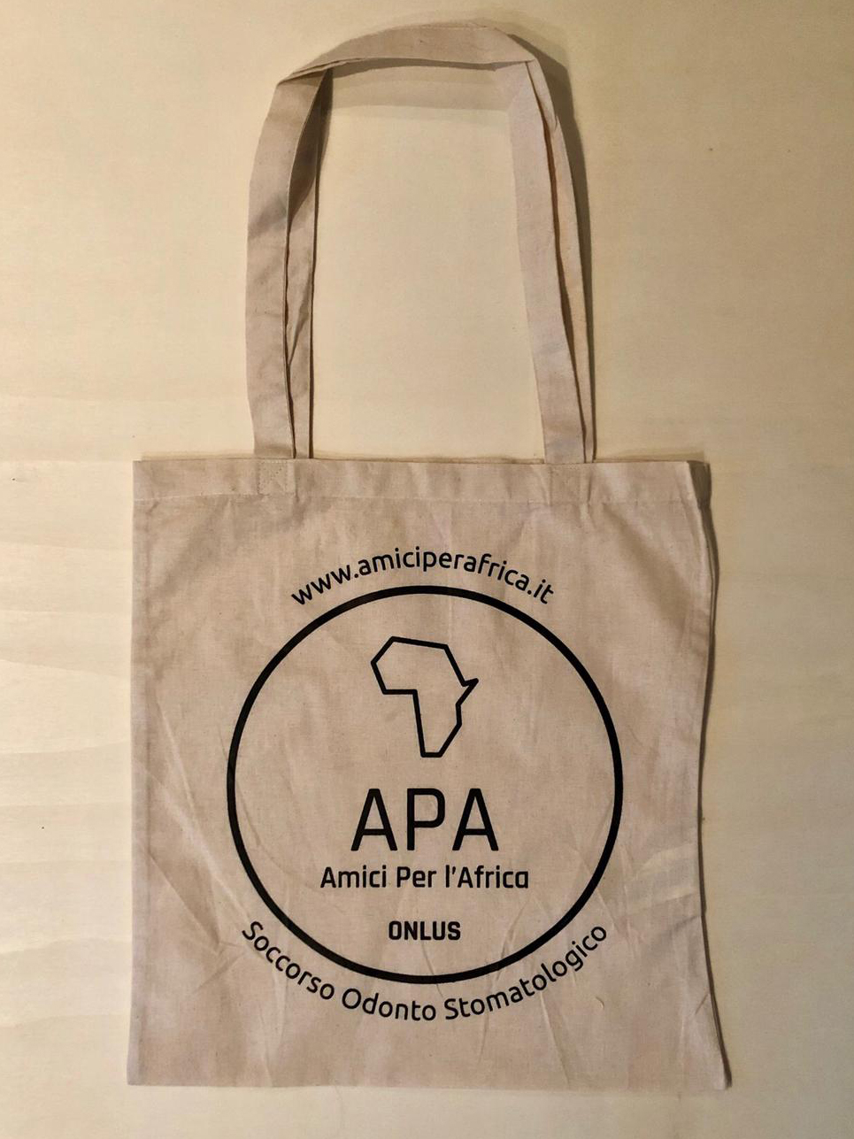 Shopper bag APA