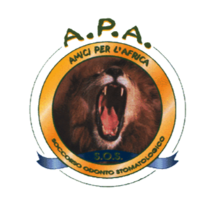 Logo Amici per Africa