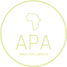 Logo Amici per Africa